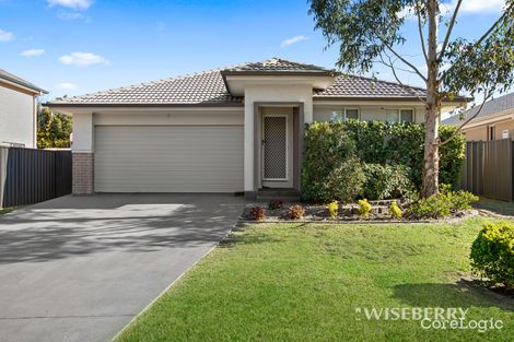 Property photo of 91 Settlement Drive Wadalba NSW 2259