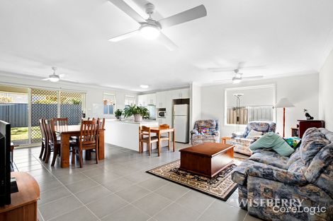 Property photo of 91 Settlement Drive Wadalba NSW 2259