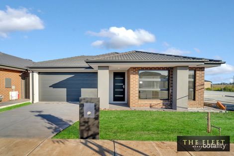 46 Rockingham Cct, Harkness, VIC 3337