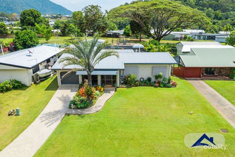 18 Woomera St, Bayview Heights, QLD 4868