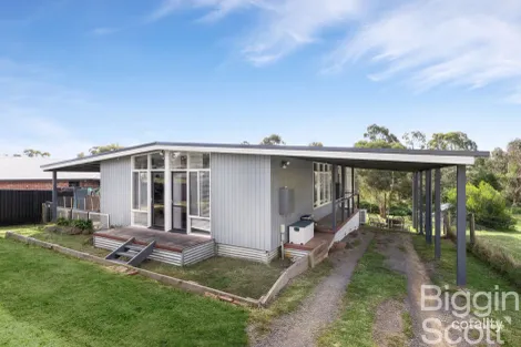 Property photo of 24 King Street Creswick VIC 3363