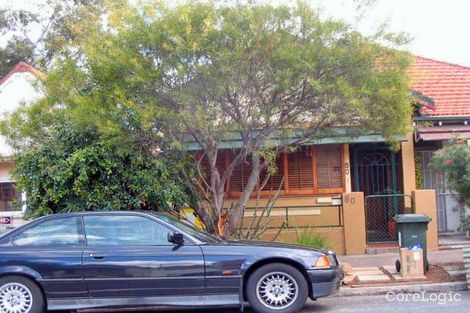 Property photo of 80 Foster Street Leichhardt NSW 2040