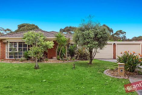 Property photo of 7 Wirrabarra Place Berwick VIC 3806