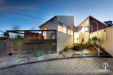 Property photo of 56 Marlin Drive Ocean Grove VIC 3226