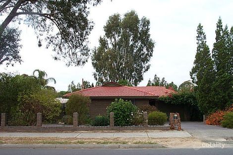 22 Yale Rd, Thornlie, WA 6108