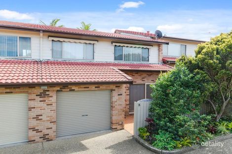 3/27 Campbell St, Wollongong, NSW 2500