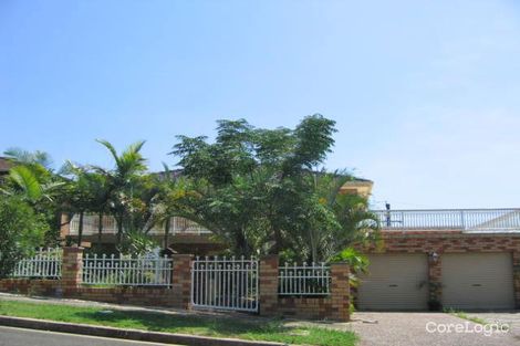 Property photo of 73 Castlereagh Street Bossley Park NSW 2176