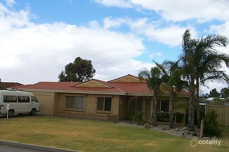 Property photo of 117 Brown Crescent Seville Grove WA 6112