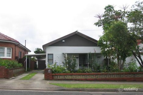 Property photo of 174 Auburn Road Auburn NSW 2144