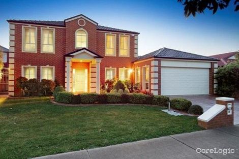 Property photo of 96 Harbour Drive Patterson Lakes VIC 3197