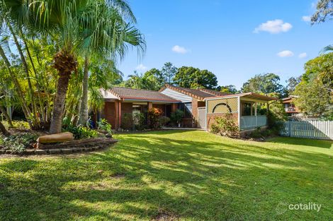 Property photo of 44 Warrungen Way Ashmore QLD 4214