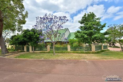 Property photo of 15 Cleopatra Drive Coodanup WA 6210