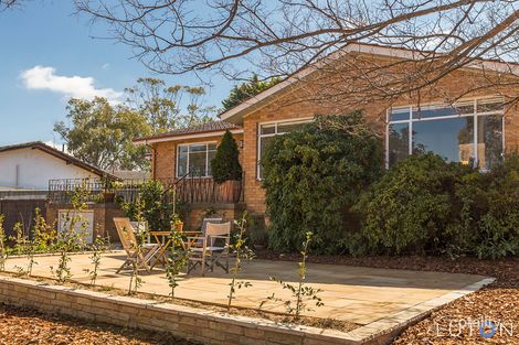 Property photo of 16 Ferdinand Street Campbell ACT 2612