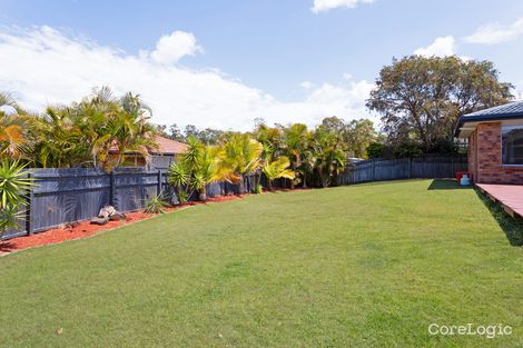 Property photo of 14 Alcott Court Parkwood QLD 4214