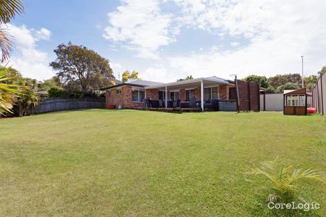 Property photo of 14 Alcott Court Parkwood QLD 4214