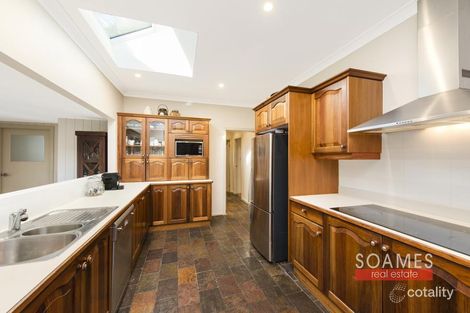 Property photo of 12A Osborn Road Normanhurst NSW 2076
