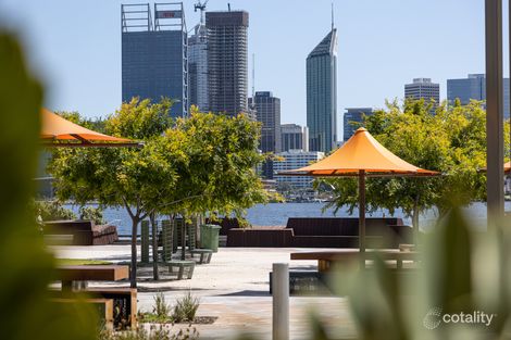 Property photo of 42/160 Mill Point Road South Perth WA 6151
