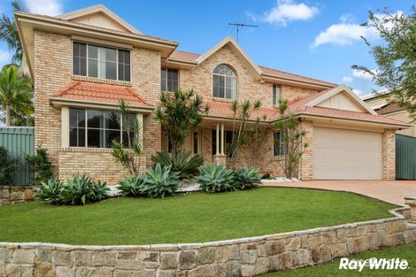 Property photo of 1 Bottlebrush Grove Acacia Gardens NSW 2763