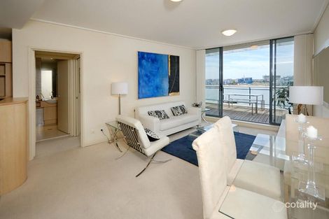 Property photo of 101/27 Bennelong Parkway Wentworth Point NSW 2127
