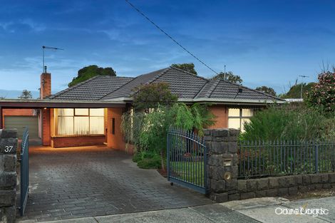 Property photo of 37 Lee Ann Street Forest Hill VIC 3131