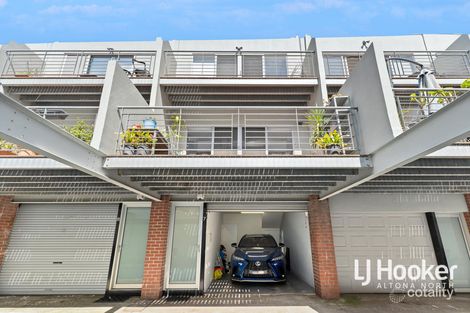 Property photo of 7/74-80 Ireland Street West Melbourne VIC 3003