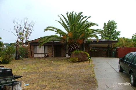 32 Pageant Loop, Heathridge, WA 6027