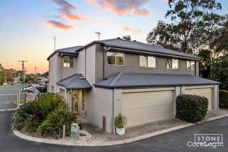 Property photo of 75/202-206 Fryar Road Eagleby QLD 4207