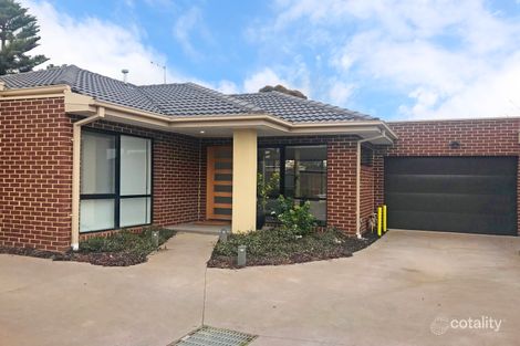 2/12 Ivan Cres, Hampton Park, VIC 3976