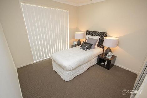 Property photo of 30 Leichhardt Drive Gracemere QLD 4702