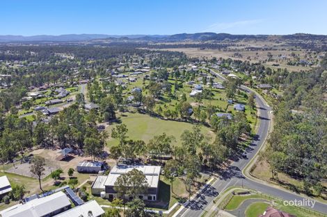 Lot 8 Ridgevale Dr, Regency Downs, QLD 4341