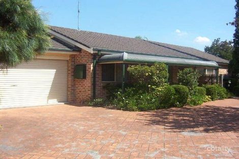 85 John Tebbutt Pl, Richmond, NSW 2753