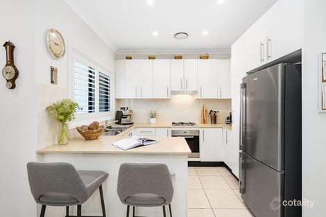 Property photo of 2/36-38 Watkins Road Baulkham Hills NSW 2153