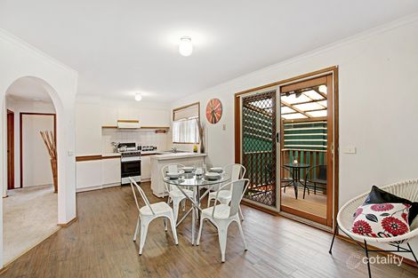 Property photo of 14 The Gateway Croydon South VIC 3136
