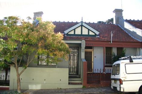 85 Albermarle St, Newtown, NSW 2042