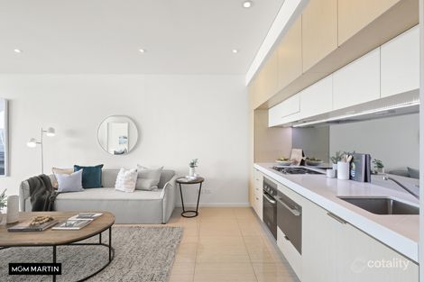 Property photo of 140/6C Defries Avenue Zetland NSW 2017