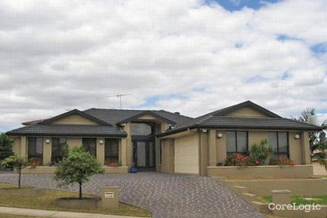 Property photo of 8 Silkyoak Close Glenwood NSW 2768