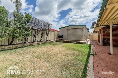 Property photo of 53 Discovery Drive Thornlie WA 6108