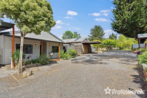 Property photo of 43 Monbulk Road Mount Evelyn VIC 3796