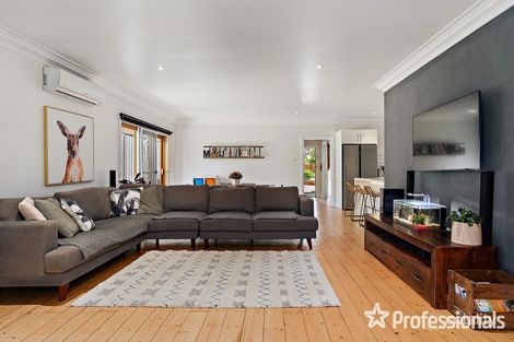 Property photo of 43 Monbulk Road Mount Evelyn VIC 3796