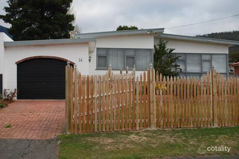 Property photo of 14 O'Brien Street Glenorchy TAS 7010
