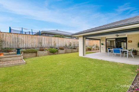 Property photo of 14 Pinchtail Street Chisholm NSW 2322