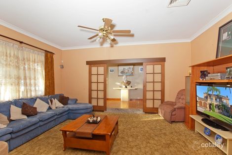 Property photo of 5 Corben Avenue Moorebank NSW 2170