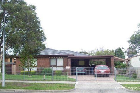 Property photo of 8 Millswyn Avenue Hampton Park VIC 3976