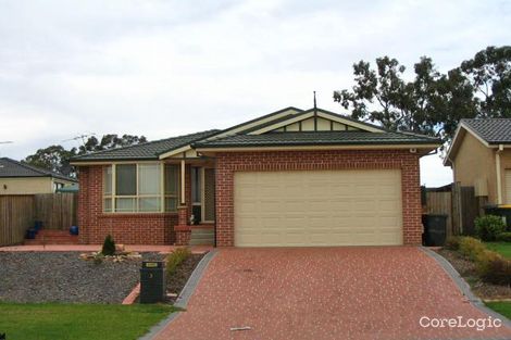 Property photo of 3 Adriatic Street Kellyville Ridge NSW 2155