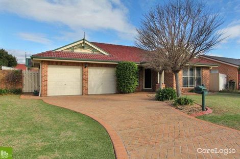 Property photo of 3 Barlyn Court Horsley NSW 2530