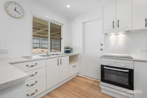 Property photo of 98 Pohon Drive Tanah Merah QLD 4128