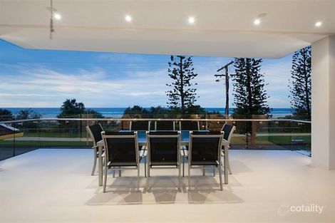 Property photo of LOT 1/62 Pacific Parade Bilinga QLD 4225