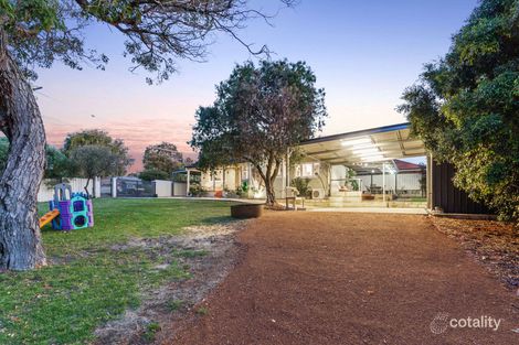 Property photo of 37 Cotherstone Road Kalamunda WA 6076