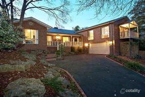 Property photo of 57 Dickasons Road Heathmont VIC 3135