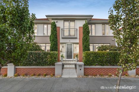 Property photo of 138 Beach Street Port Melbourne VIC 3207